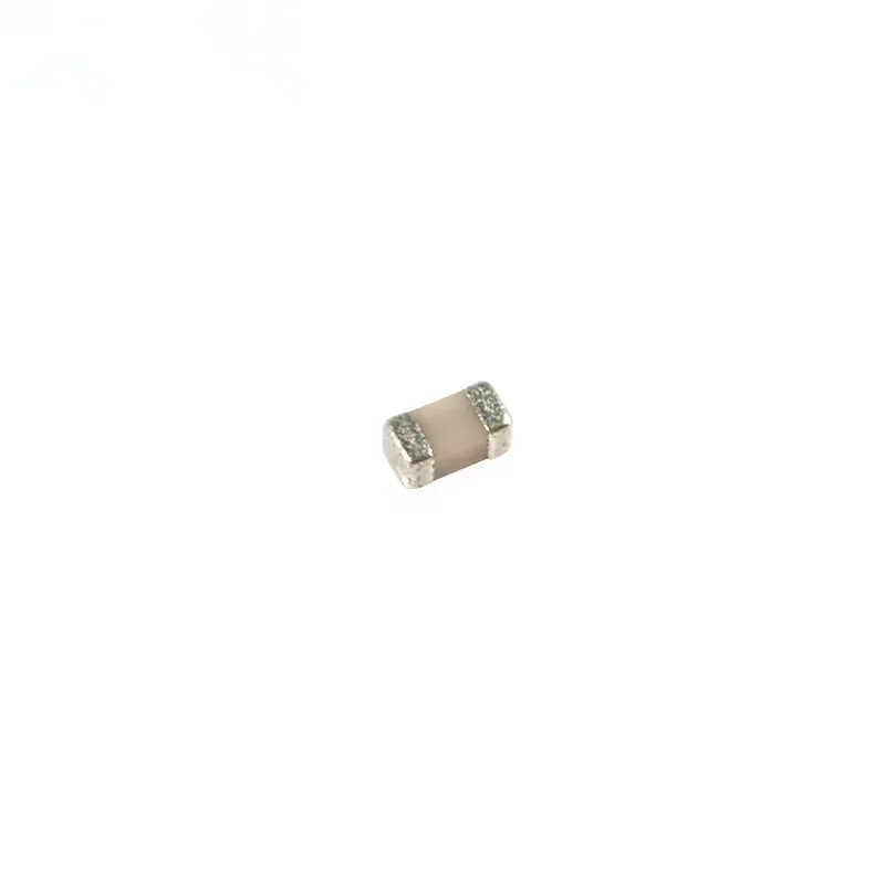 0402 68PF 50V 100V ± 5% 680J COG NPO материал 1005 чип керамичен кондензатор 100pcs Изображение 3