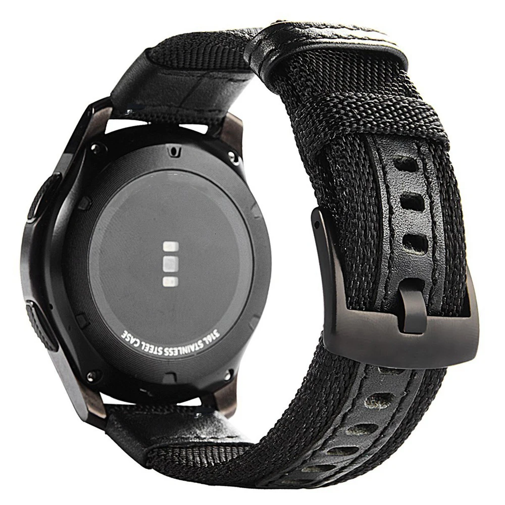 22mm каишка за китката за Ticwatch Pro 3 Ultra GPS часовник лента за Ticwatch Pro X Pro3 2020 2022 GPS GTX E2 S2 силиконова гривна колан Изображение 0