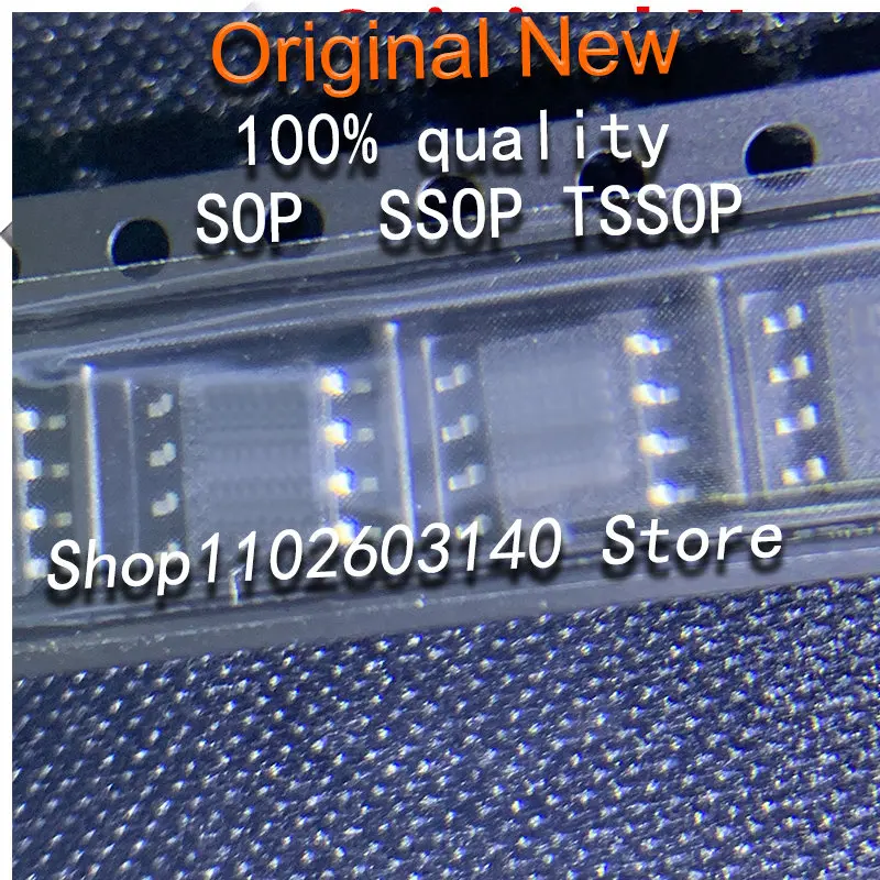 (5piece)100% Нов чипсет MIX3901 sop-24 Изображение 0