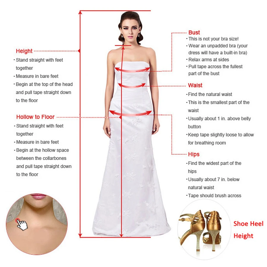 Thinyfull червен секси русалка абитуриентски рокли Скъпа вечерна рокля с дълъг ръкав Саудитска Арабия Дубай коктейл парти рокли по избор размер Изображение 2